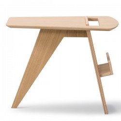 Fredericia Risom Magazine Table