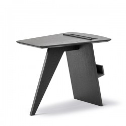 Fredericia Risom Magazine Table