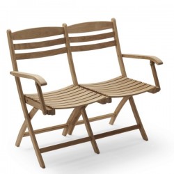 Skagerak Selandia 2 Seater at