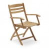 Skagerak Selandia Armchair