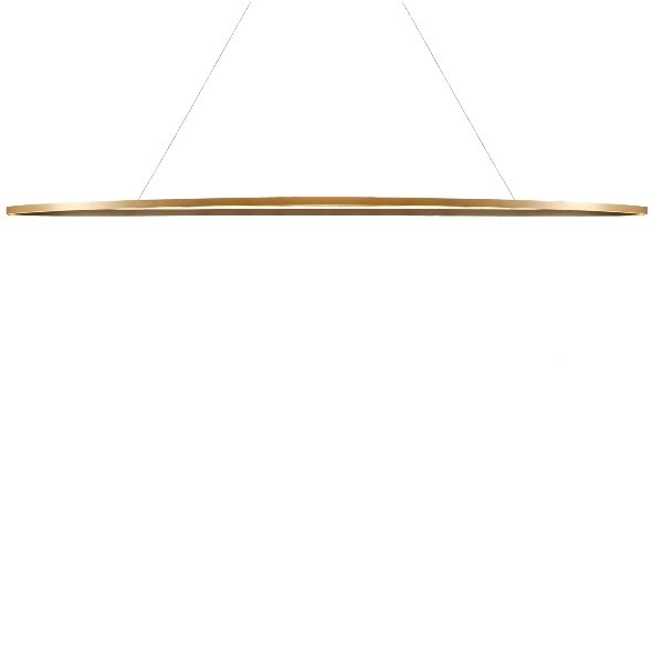 Nemo Ellisse Mega Suspension Lamp