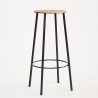 Frama Adam Stool Round