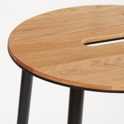 Frama Adam Stool Round