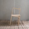 Frama 9,5° Chair Natural