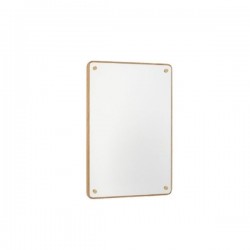 Frama Rectangular Mirror RM-1 Small