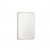 Frama Rectangular Mirror RM-1 Small