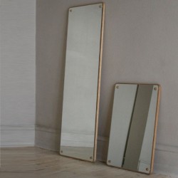 Frama Rectangular Mirror RM-1