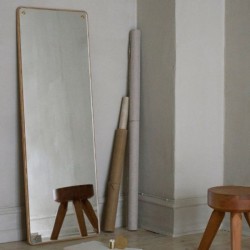 Frama Rectangular Mirror RM-1 Large