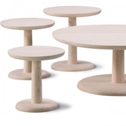 Fredericia Pon Table