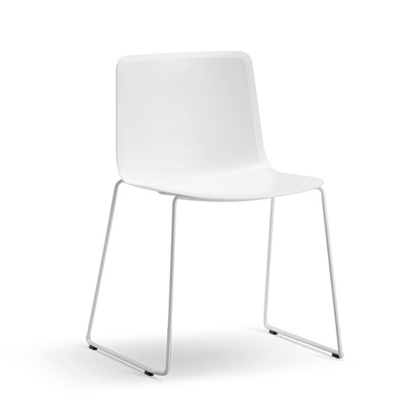 Fredericia Pato Chair Sledge Questo Design