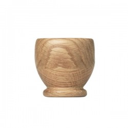 Kay Bojesen’s Menageri Egg Cups Set of Two 