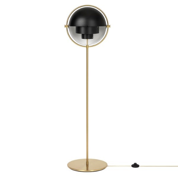 Gubi Multi-lite Floor Lamp