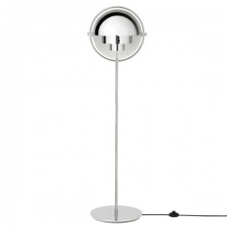 Gubi Multi-lite Floor Lamp