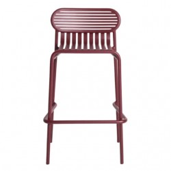 Petite Friture Week-End Stool