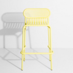 Petite Friture Week-End Stool