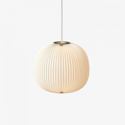 Le Klint Lamella 3 Pendant Lamp