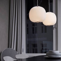 Le Klint Lamella 3 Pendant Lamp