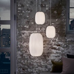 Le Klint Lamella Pendant Lamp