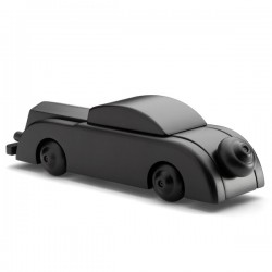  Kay Bojesen Small Black Limousine