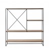 Fritz Hansen Planner Shelving MC510