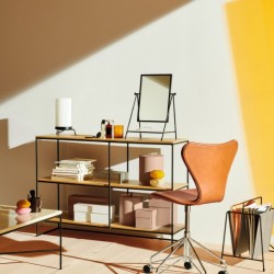 Fritz Hansen Planner Shelving