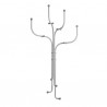 Fritz Hansen Coat Tree Wall Hanger 