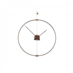 Nomon Mini Barcelona Clock 