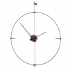 Nomon Mini Bilbao Clock