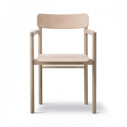 Fredericia Post Chair 