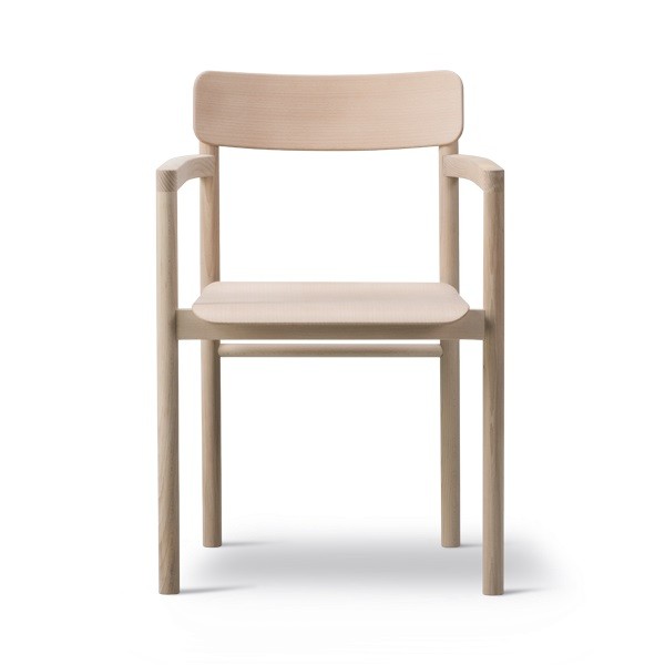 Fredericia Post Chair 