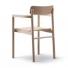 Fredericia Post Chair 