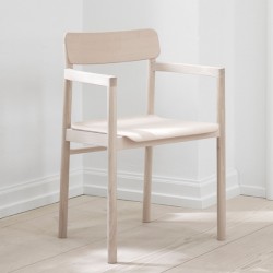 Fredericia Post Chair 