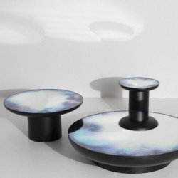 Petite Friture Francis  Mirror Tables