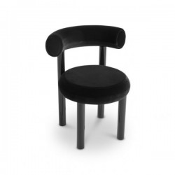 Tom Dixon Fat Chair Cassia 09