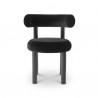 Tom Dixon Fat Chair Cassia 09