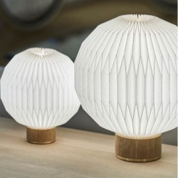 Le Klint Model 375 Table Lamp