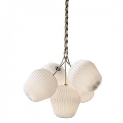 Le Klint The Bouquet - Model 130M5 Chandelier