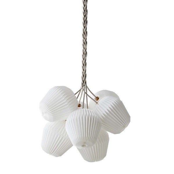 Le Klint The Bouquet -  Model 130M7 Chandelier 