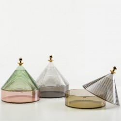 Kartell Trulli Jar 