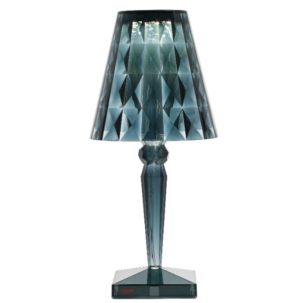 Technopolymer deals table lamp