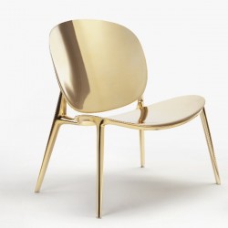 Kartell Be Bop Lounge Chair