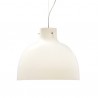 Kartell Bellisima Glossy Suspension Lamp 