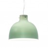 Kartell Bellisima Glossy Suspension Lamp 