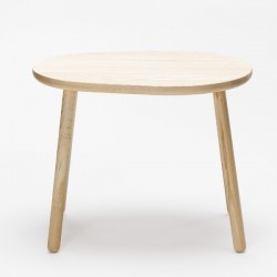 Zilio Pebble Side Table