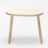 Zilio Pebble Side Table