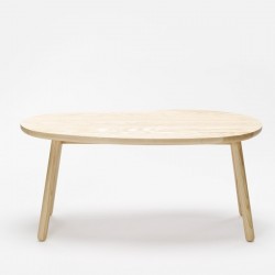 Zilio Pebble Bench