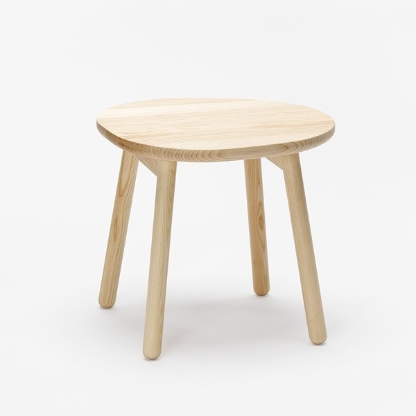 Zilio Pebble Stool 