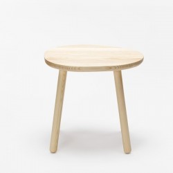 Zilio Pebble Stool 