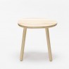 Zilio Pebble Stool 