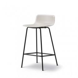 Fredericia Pato Stool 4 Legs